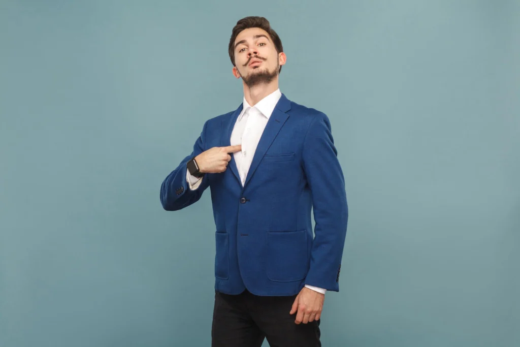 What to Do About Fragile Egos