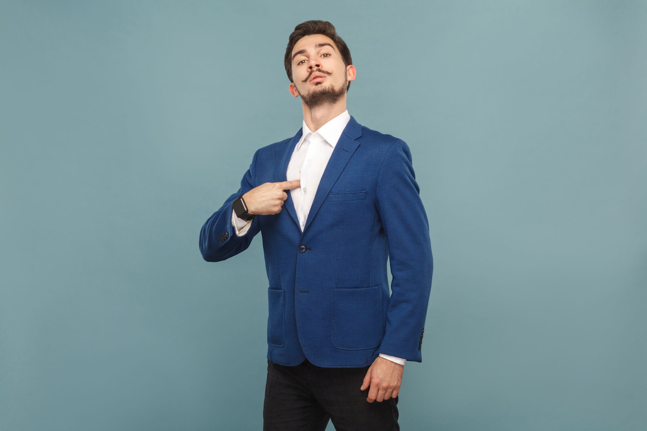 What to Do About Fragile Egos