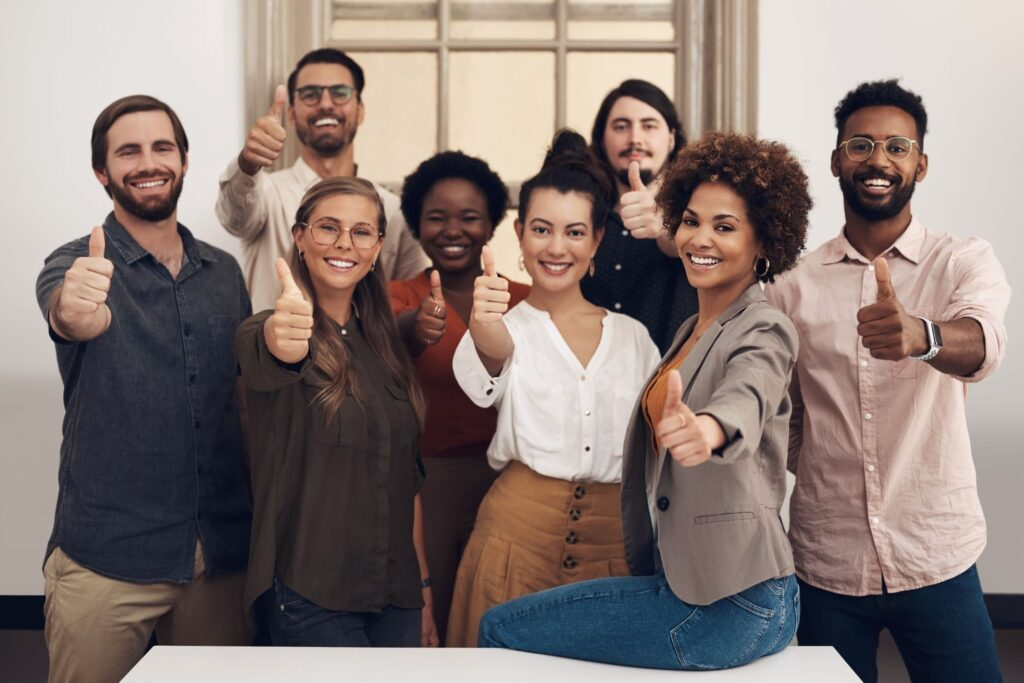 Why It's Important To Be Optimistic