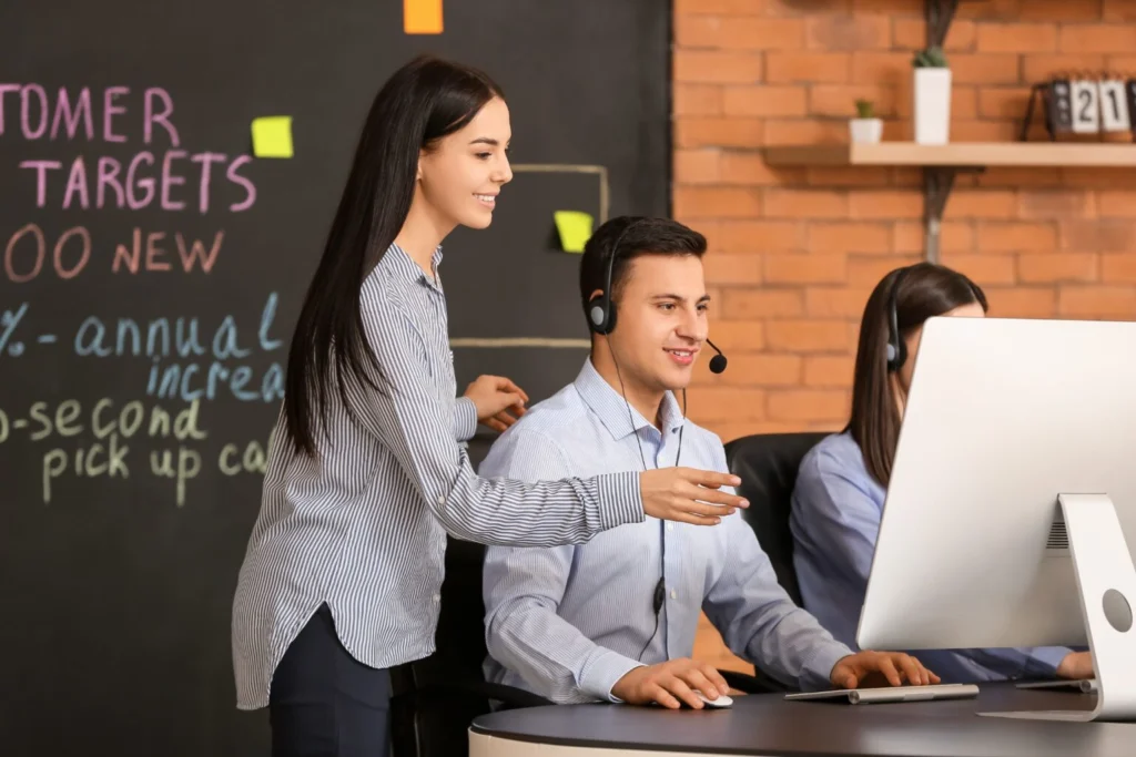 Work together successfully Work together successfully