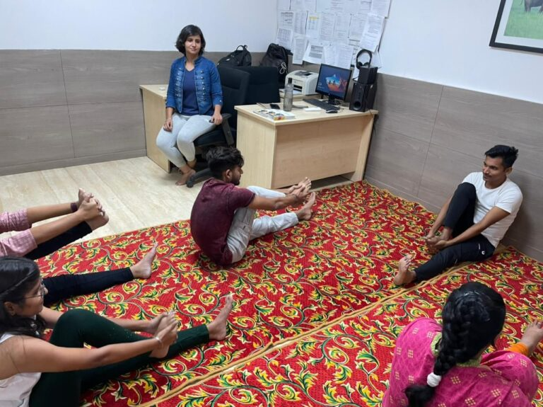 Yoga Practice In Delhi2
